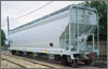 Hopper Car Railcar Lease Options